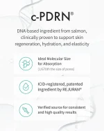 Rejuran Turnover Mask (c-PDRN) - Image 3