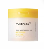 Medicube Kojic Acid Turmeric Pad