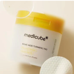 Medicube Kojic Acid Turmeric Pad - Image 3